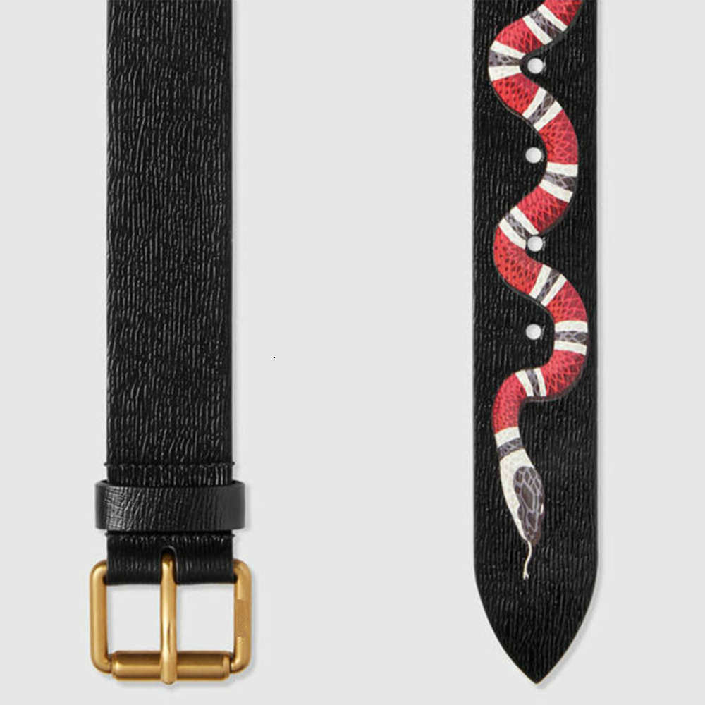 Color Black Luxury High Quality Designer Belts Fashion Snake Animal Pattern Buckle Belt Mens Womens Ceinture for Gift, Black;brown
Color Black Luxury High Quality Designer Belts Fashion Snake Animal Pattern Buckle Belt Mens Womens Ceinture for Gift, Black;brown