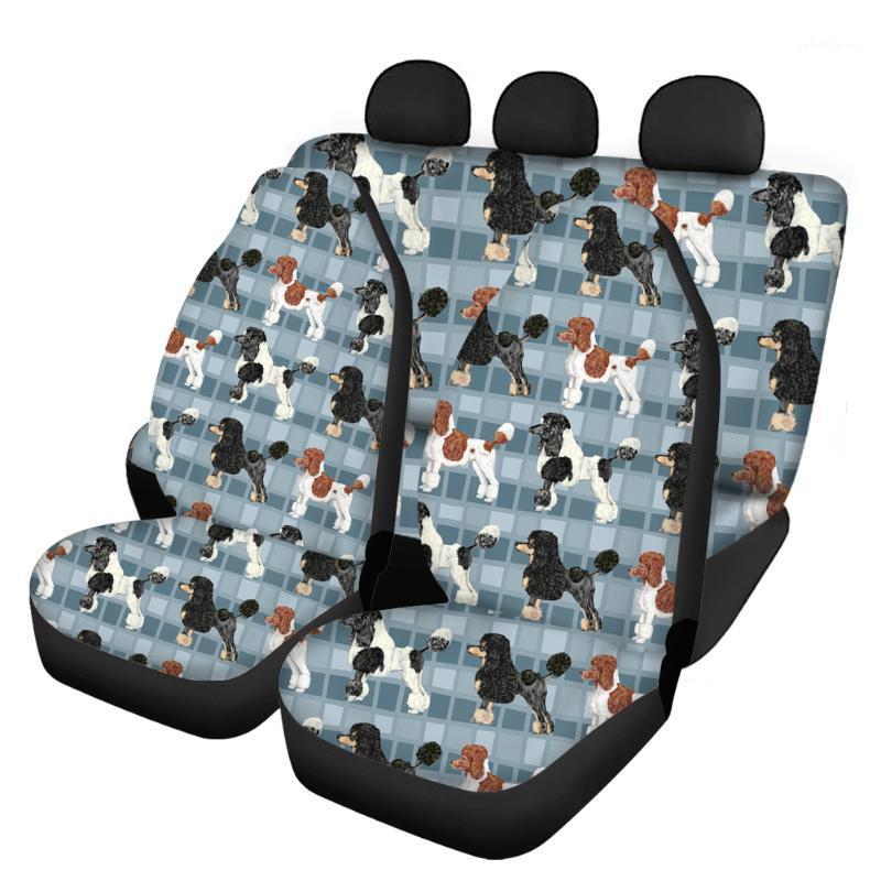 Car Seat Cover Pet Poodle Print Front And Back Auto Pad Protector Anti Scraping Capatible With All Machiash
Car Seat Cover Pet Poodle Print Front And Back Auto Pad Protector Anti Scraping Capatible With All Machiash