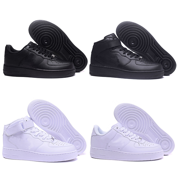 Designer Men High Low Running Shoes One Unisex 1 Knit Euro Air Forces Women All White Black Red Outdoor trainer sneakers Eur 36-45
Designer Men High Low Running Shoes One Unisex 1 Knit Euro Air Forces Women All White Black Red Outdoor trainer sneakers Eur 36-45