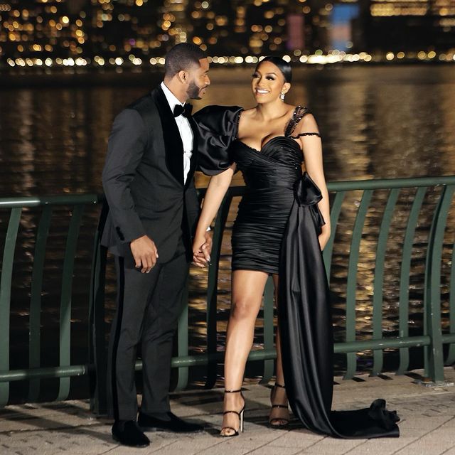 2021 Plus Size Arabic Aso Ebi Black Sexy Sheath Prom Dresses Beaded Stylish Satin Evening Formal Party Second Reception Gowns ZJ206
