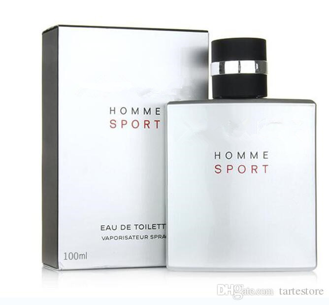 new Perfume For men allure 100ml Parfum Spray Incense perfumes men top quality Cologne
new Perfume For men allure 100ml Parfum Spray Incense perfumes men top quality Cologne