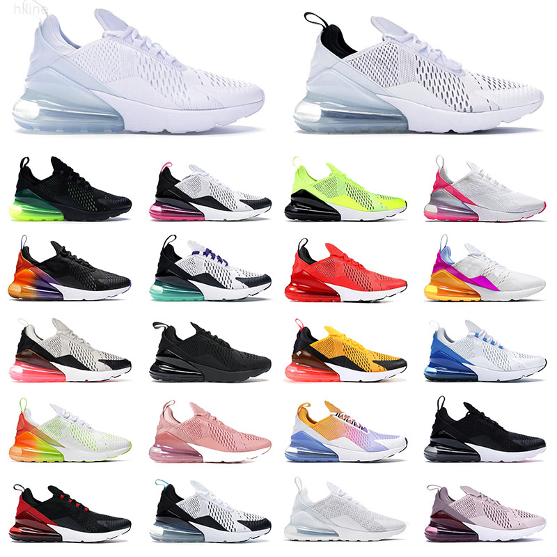 270 Running Shoes Men Women Sports Sneakers All Black White Bred Barely Rose Pink Dusty Cactus Light Bone Red Brown Mens Womens Trainers
270 Running Shoes Men Women Sports Sneakers All Black White Bred Barely Rose Pink Dusty Cactus Light Bone Red Brown Mens Womens Trainers