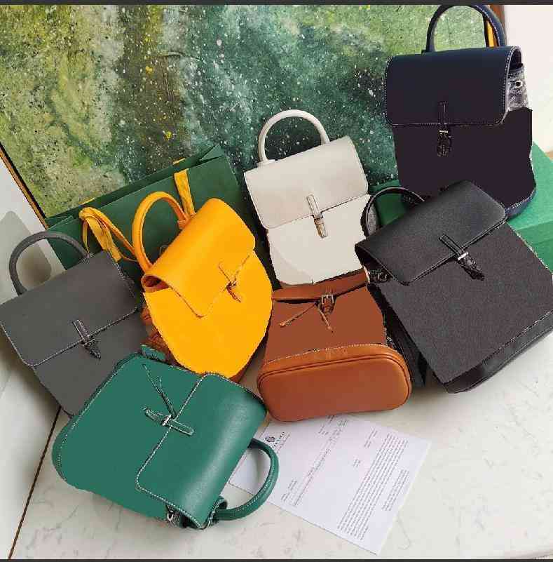 bags Designers goya. Backpack Fashion Womens Leather Letters Mini Shoulder Cross Body Messenger Bag Luxury Sylvie Travel Ladys Casual Handbag 23cm
bags Designers goya. Backpack Fashion Womens Leather Letters Mini Shoulder Cross Body Messenger Bag Luxury Sylvie Travel Ladys Casual Handbag 23cm