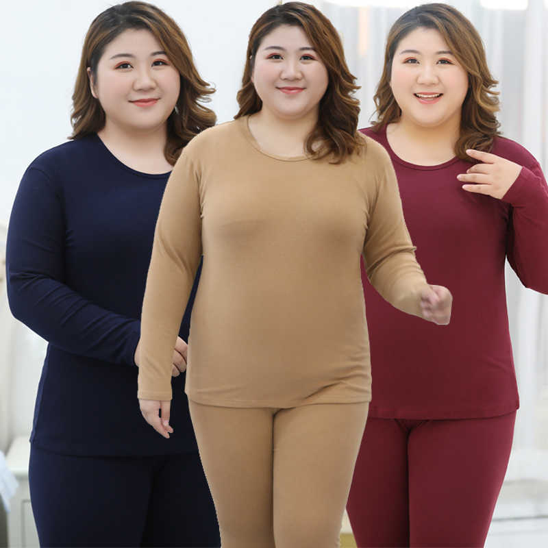 Plus Size Autumn Winter Sleeve Thick Warm Velvet Body Shaper Underwear Sets for Women Thermal Shapewear Long Johns Bodysuit, Deep red
Plus Size Autumn Winter Sleeve Thick Warm Velvet Body Shaper Underwear Sets for Women Thermal Shapewear Long Johns Bodysuit, Deep red