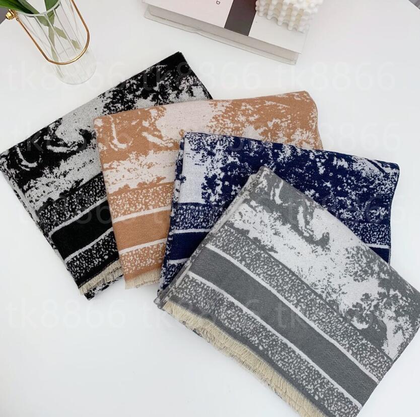 designer scarf With box cashmere Scarves Animal printed scarfs high quality classic senior gift Autumn and thick winter keep warm luxury Soft Fashion Shawl
designer scarf With box cashmere Scarves Animal printed scarfs high quality classic senior gift Autumn and thick winter keep warm luxury Soft Fashion Shawl