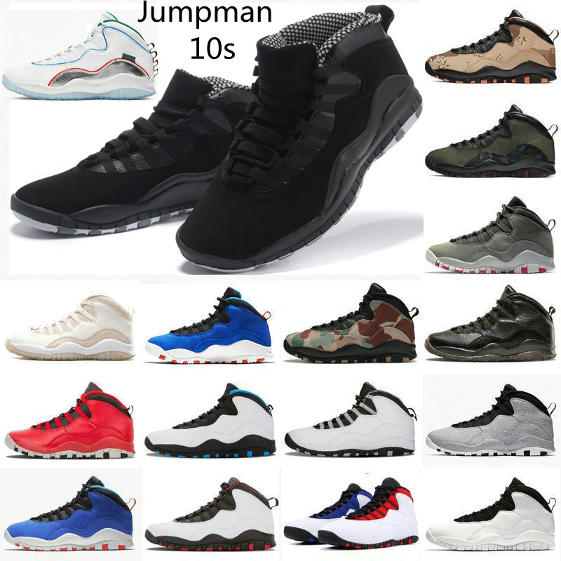 Jumpman 10s Bsaketball Shoes Jorden Chicago Black Gray Grey Infrared Wings Woodland Camo White Tinker Powder Blue Ember Glow Trainer Mens Man Sports Sneakers, Packing;not sold separately
Jumpman 10s Bsaketball Shoes Jorden Chicago Black Gray Grey Infrared Wings Woodland Camo White Tinker Powder Blue Ember Glow Trainer Mens Man Sports Sneakers, Packing;not sold separately