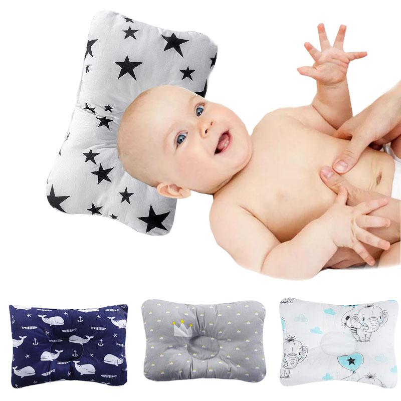 Pillows Baby Nursing Pillow Infant Born Sleep Support Concave Cartoon Printed Shaping Cushion Prevent Flat Head
Pillows Baby Nursing Pillow Infant Born Sleep Support Concave Cartoon Printed Shaping Cushion Prevent Flat Head