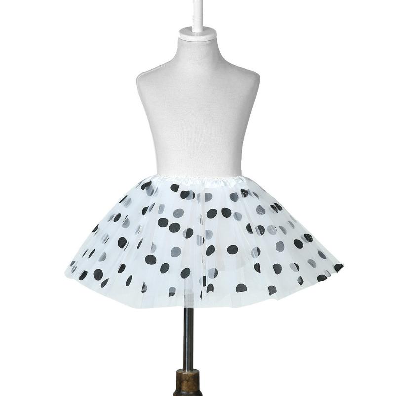 Skirts Lovely Toddler Kid Clothing Girls Baby Polka Dot Tutu Skirt Tulle Ballet Fluffy Soft Outfits Costume Vetement Enfant Fille, Blue
Skirts Lovely Toddler Kid Clothing Girls Baby Polka Dot Tutu Skirt Tulle Ballet Fluffy Soft Outfits Costume Vetement Enfant Fille, Blue