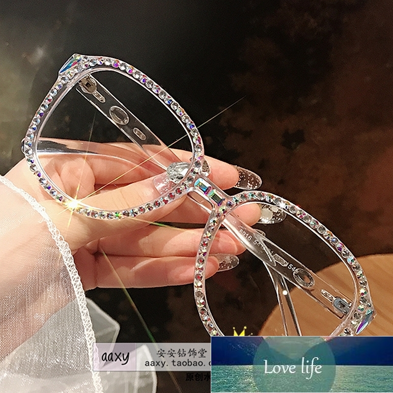 New Womens eyeglasses Luxury Reading Glasses Blue Light sun glasses frames for men clear lens women Frame Factory price expert design Quality Latest Style Original
New Womens eyeglasses Luxury Reading Glasses Blue Light sun glasses frames for men clear lens women Frame Factory price expert design Quality Latest Style Original