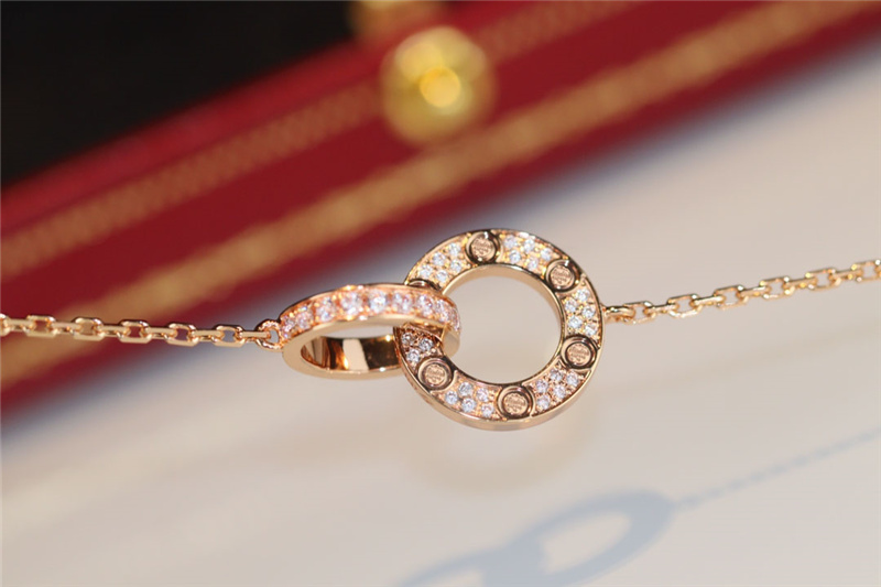 Fashion Womens Necklace For Women Top Quality Diamond Necklace Luxury Designer Necklace Classic Circle Designer Jewelry
Fashion Womens Necklace For Women Top Quality Diamond Necklace Luxury Designer Necklace Classic Circle Designer Jewelry