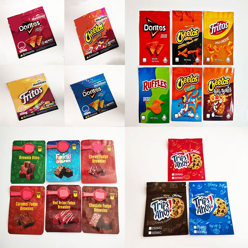 Arrival Potato chips 500mg Cheetos Maylar bags 2021u resealable DORITOS Cheese Gummi Worm bag Packaging edibles
Arrival Potato chips 500mg Cheetos Maylar bags 2021u resealable DORITOS Cheese Gummi Worm bag Packaging edibles