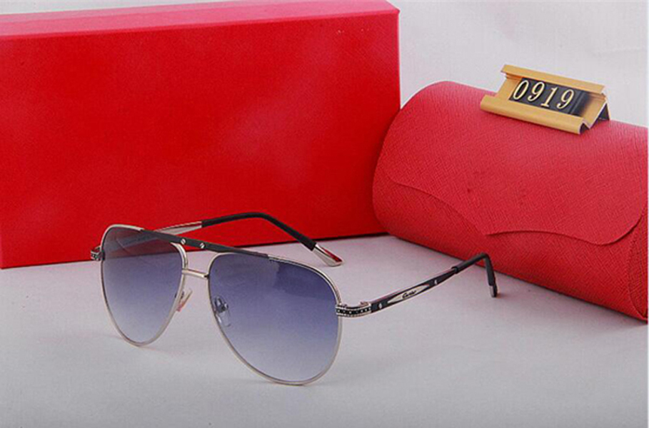 2021 Fashion sport Eyewear brand Sunglasses For Men Women uv400 Cycling glasses Classic outdoor GIRL Beach Sun Glass with box 4 color number 0919
2021 Fashion sport Eyewear brand Sunglasses For Men Women uv400 Cycling glasses Classic outdoor GIRL Beach Sun Glass with box 4 color number 0919