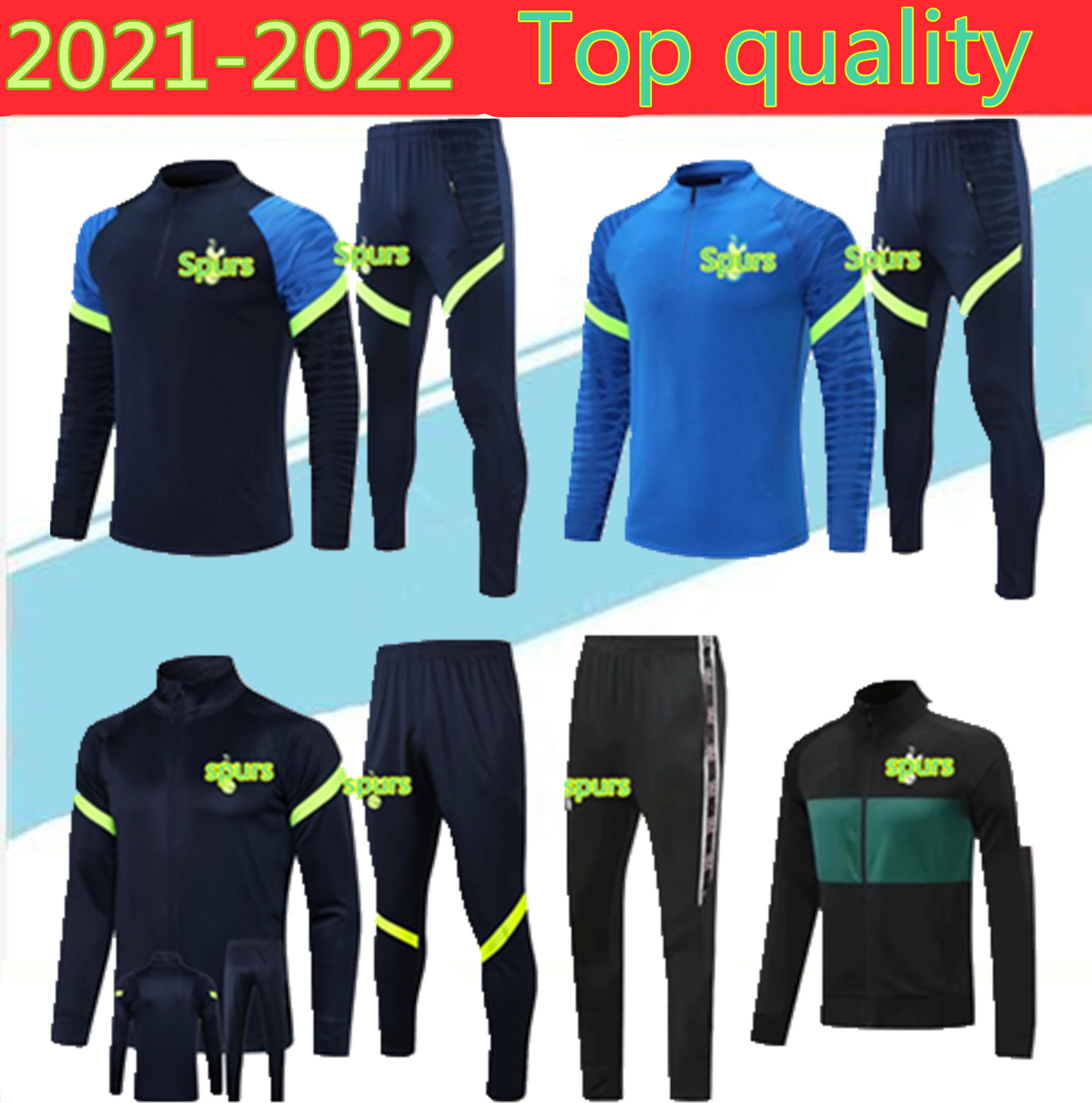 adult 2021 spu soccer training suit sleeve tracksuit football suit jogging chandal futbol size S-2XL, Green
adult 2021 spu soccer training suit sleeve tracksuit football suit jogging chandal futbol size S-2XL, Green