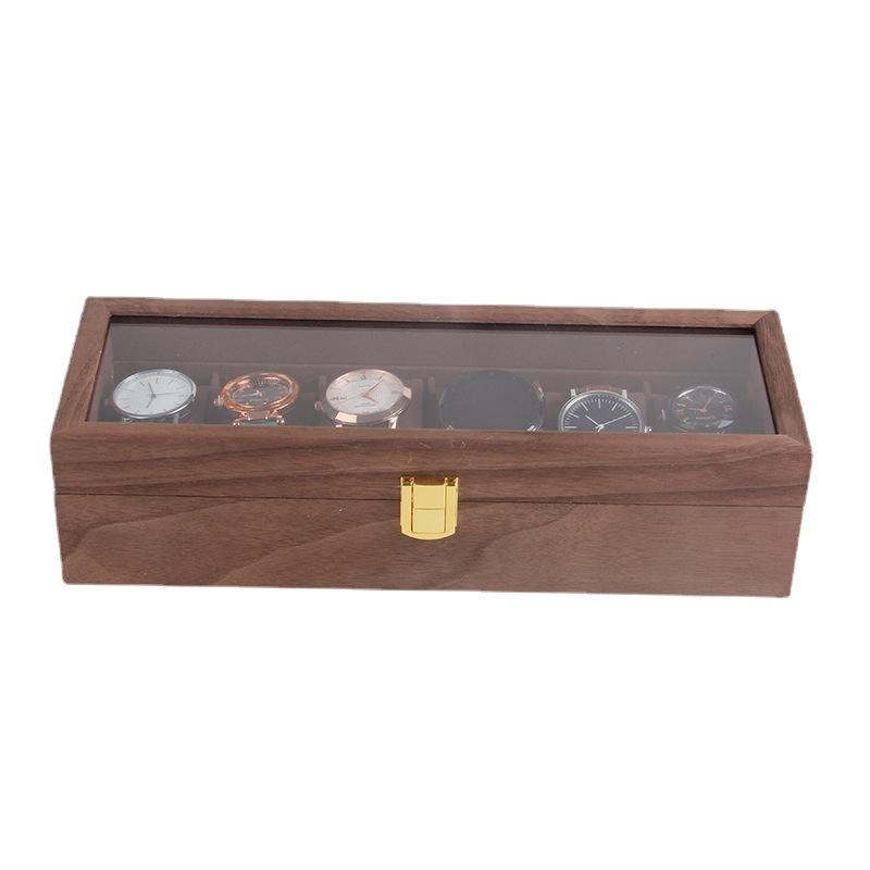 Watch Boxes & Cases Luxury Box Case Jewelry Ring Men Wooden Storage Organizer Watches Pillows Display Gift 
Watch Boxes & Cases Luxury Box Case Jewelry Ring Men Wooden Storage Organizer Watches Pillows Display Gift