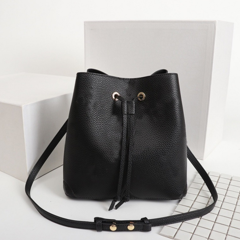 Original High Qaulity Shoulder Bags Fashion Handbags Purses Neonoe Bucket Bag Women Classic Style Genuine Leather, Box
Original High Qaulity Shoulder Bags Fashion Handbags Purses Neonoe Bucket Bag Women Classic Style Genuine Leather, Box