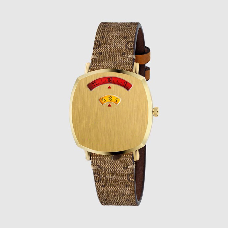 2021 Womens digital fashion Quartz Watch with Gold-Tone Case Ladies Watches luxury brand montre de luxe Leather strap women wristwatches girls pin buckle wristwatch, Oem dedicated
2021 Womens digital fashion Quartz Watch with Gold-Tone Case Ladies Watches luxury brand montre de luxe Leather strap women wristwatches girls pin buckle wristwatch, Oem dedicated