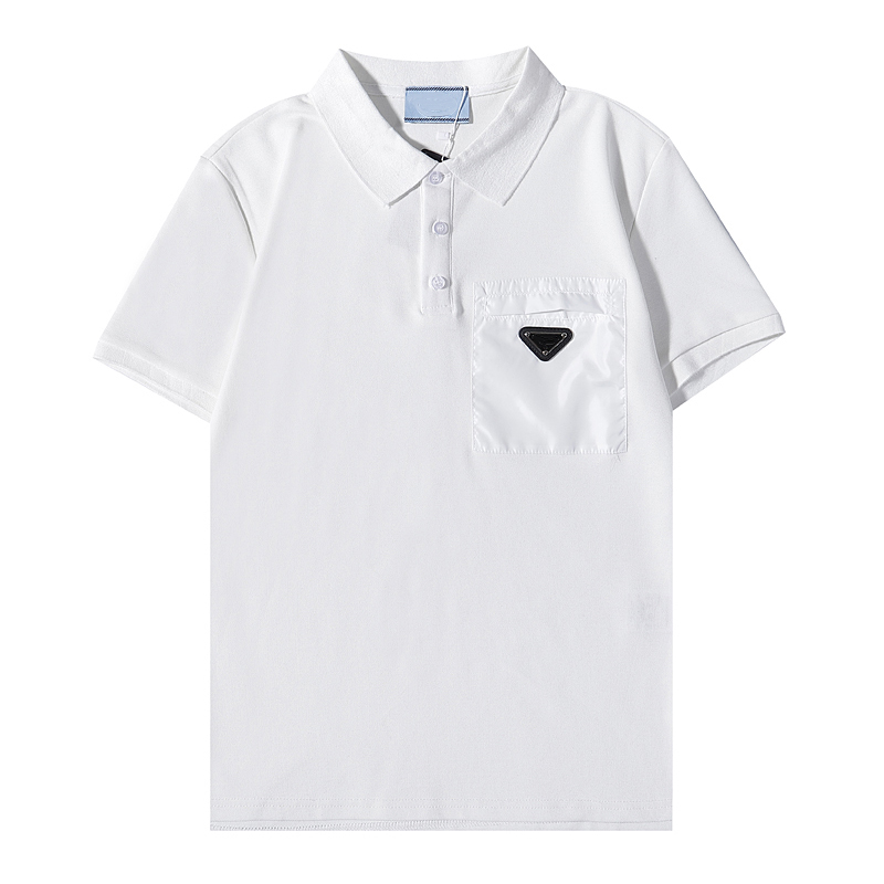 Summer men's and women's designer T-shirt loose slim-fit fashion brand jacket casual shirt letter printing high-end clothing street short-sleeved clothes sizeM-XXXL#a08, White
Summer men's and women's designer T-shirt loose slim-fit fashion brand jacket casual shirt letter printing high-end clothing street short-sleeved clothes sizeM-XXXL#a08, White