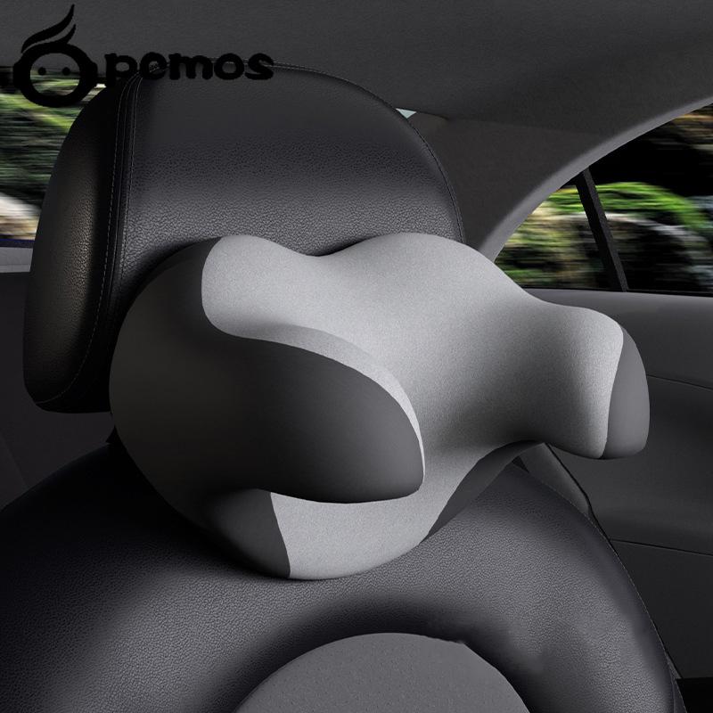 Seat Cushions Car Neck Pillow Support Auto Head Cushion Headrest Rest Travel Accessories Flexible Interior Suitable For All Cars
Seat Cushions Car Neck Pillow Support Auto Head Cushion Headrest Rest Travel Accessories Flexible Interior Suitable For All Cars