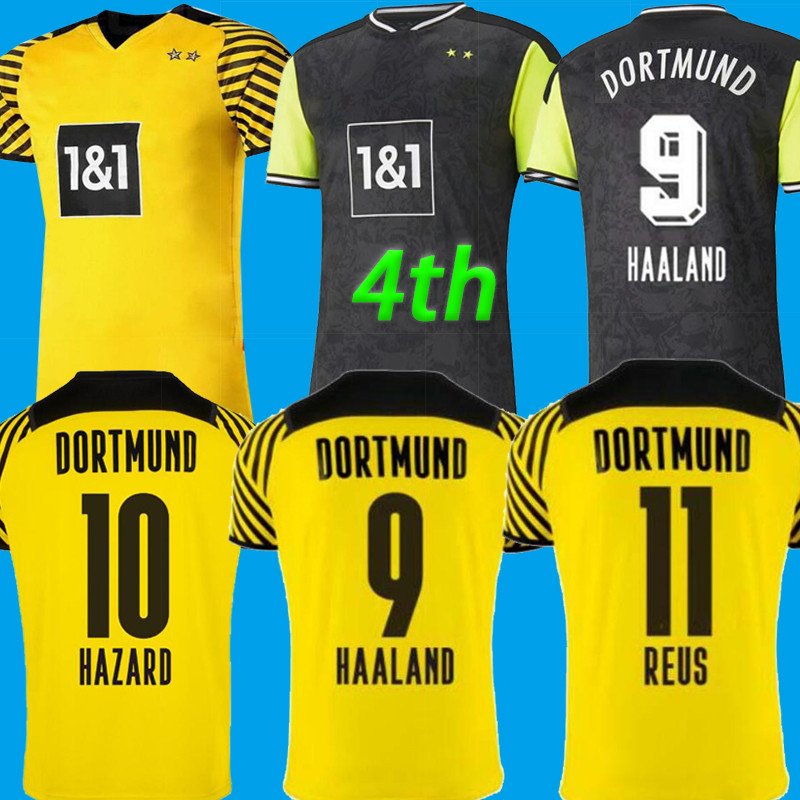 dortmund soccer jersey Borussia 21 22 fourth 4th 2021 2022 football shirt HAALAND REUS NEONGELB BELLINGHAM SANCHO HUMMELS BRANDT men maillot de foot, Black
dortmund soccer jersey Borussia 21 22 fourth 4th 2021 2022 football shirt HAALAND REUS NEONGELB BELLINGHAM SANCHO HUMMELS BRANDT men maillot de foot, Black