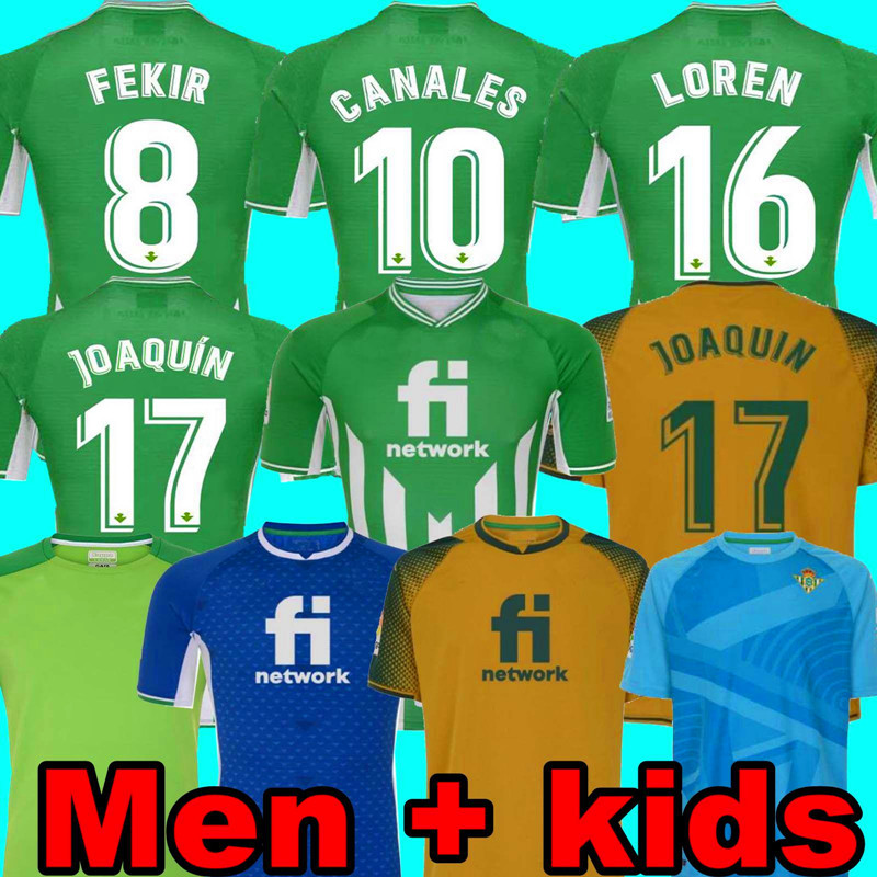 21 22 Real Betis FEKIR soccer Jerseys JOAQUIN MIRANDA B.IGLESIAS Willian José Loren Juanmi BARTRA TELLO A.GUARDADO CANALES home away 2021 2022 football shirts Jersey, Colour 3
21 22 Real Betis FEKIR soccer Jerseys JOAQUIN MIRANDA B.IGLESIAS Willian José Loren Juanmi BARTRA TELLO A.GUARDADO CANALES home away 2021 2022 football shirts Jersey, Colour 3