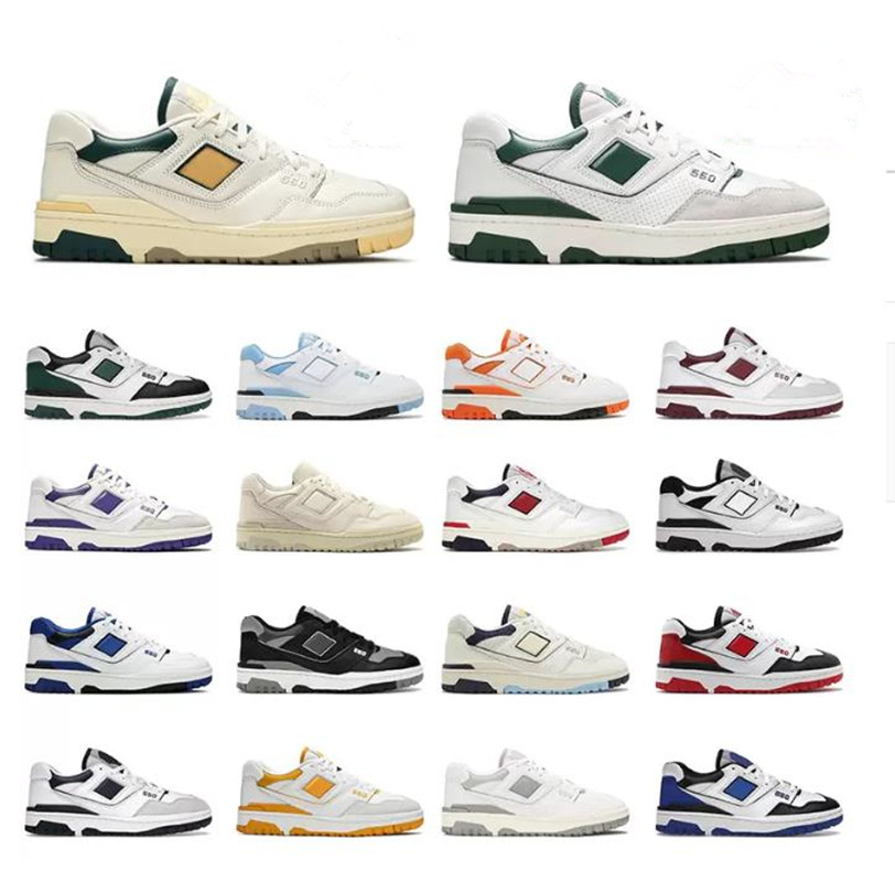 NB 550 Luxurys Yellow Sea Salt Auralee Ecru Men's Shoes BB550 Low Top Rich Paul Sea Salt Black Aime Leon White Green UNC Varsity Gold Platform Jogging Sneakers for woman, Freight post;don't choose
NB 550 Luxurys Yellow Sea Salt Auralee Ecru Men's Shoes BB550 Low Top Rich Paul Sea Salt Black Aime Leon White Green UNC Varsity Gold Platform Jogging Sneakers for woman, Freight post;don't choose