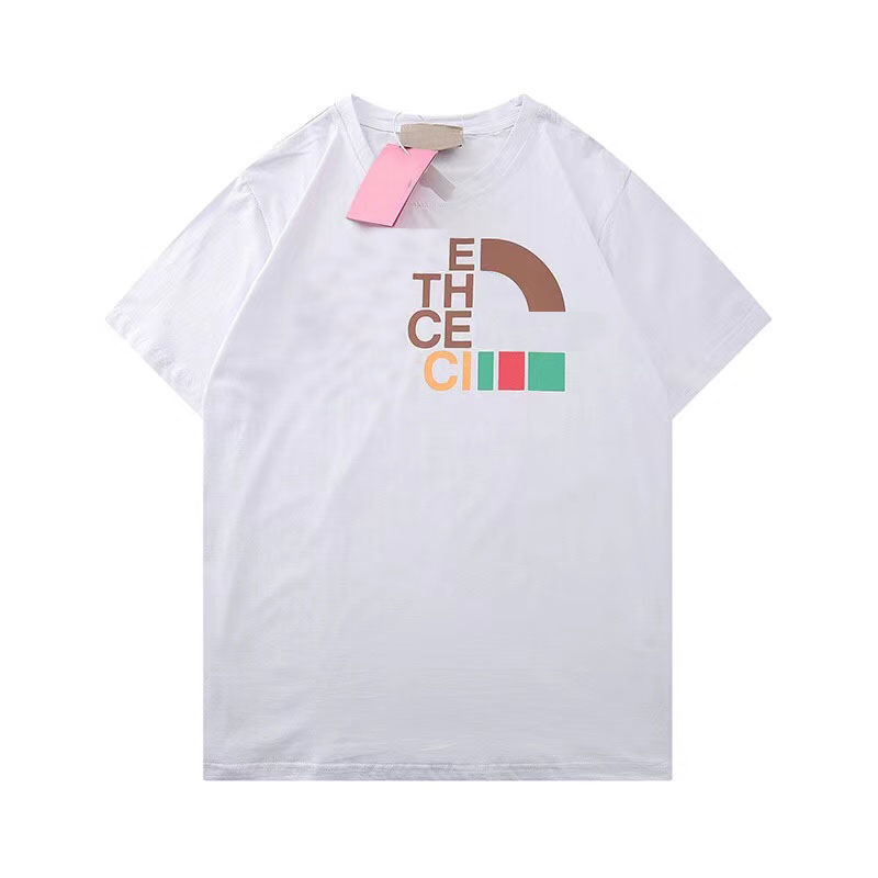 Face north Casual T-shirt New men Wear Short sleeve T-shirt 1 cotton high quality wholesale Fashion T Shirts For Tops Letter Joint Womens, Blue
Face north Casual T-shirt New men Wear Short sleeve T-shirt 1 cotton high quality wholesale Fashion T Shirts For Tops Letter Joint Womens, Blue