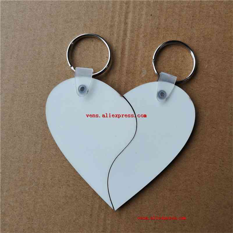 sublimation blank mdf keychains two heart shapes key ring hot transfer printing diy materials 15pcs/lot 210410, Silver
sublimation blank mdf keychains two heart shapes key ring hot transfer printing diy materials 15pcs/lot 210410, Silver