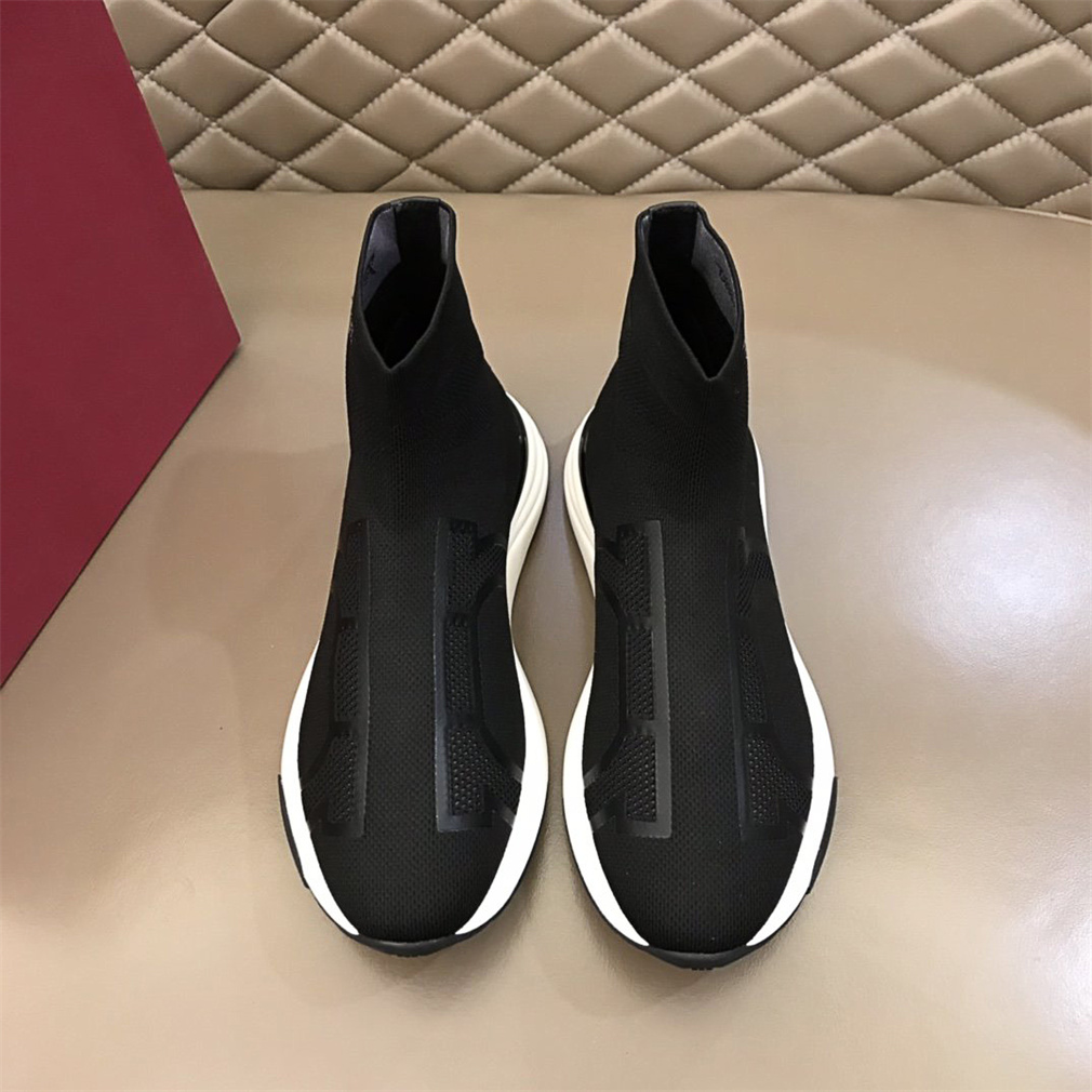 2021SS Top quality Casual Shoes luxury Designer Sneaker Genuine Leather Mesh pointed toe Race Runner Outdoors US39-43 with box, As picture 1
2021SS Top quality Casual Shoes luxury Designer Sneaker Genuine Leather Mesh pointed toe Race Runner Outdoors US39-43 with box, As picture 1