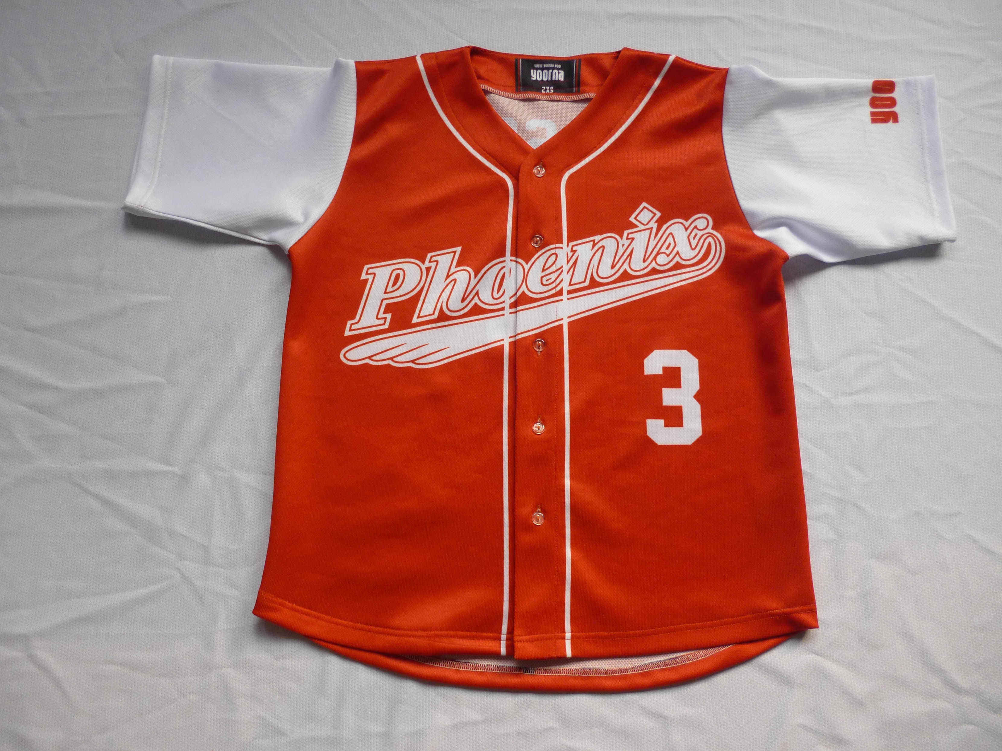 564112 Blank Custom Baseball Jersey Men Women Size -3XL White Button Down Pullover, Red
564112 Blank Custom Baseball Jersey Men Women Size -3XL White Button Down Pullover, Red