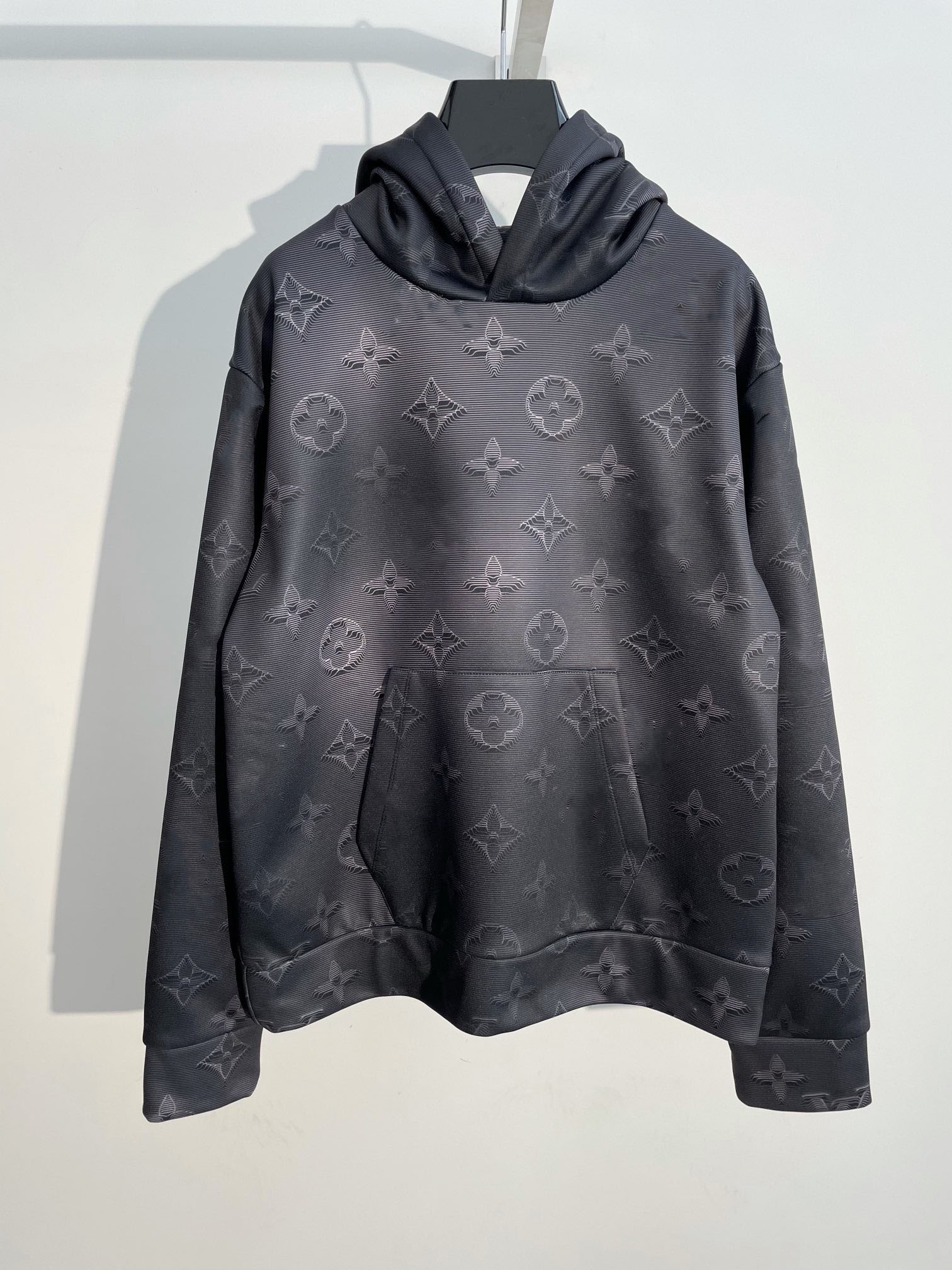 21ss 3d lettering men and woman hoodies sweater, Customize