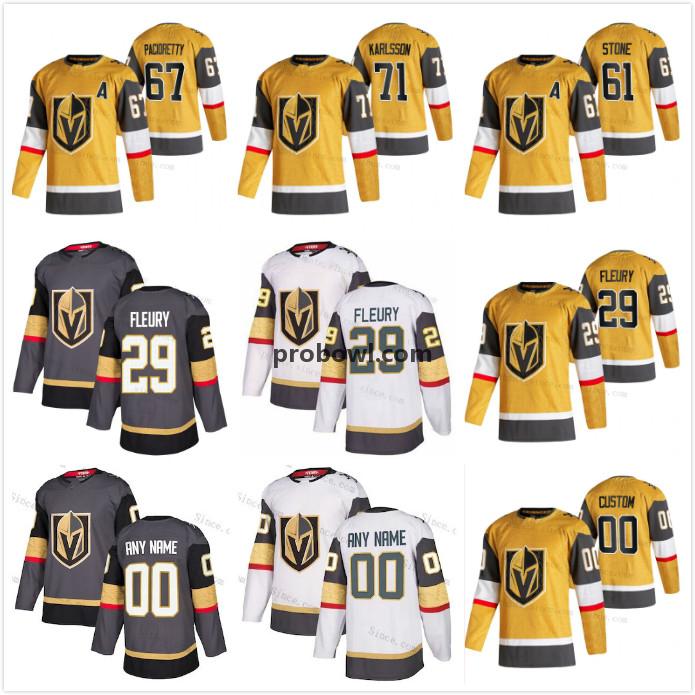Custom 9 Jack Eichel 20 Vegas Knights William Karlsson Reaves Marc-Andre Fleury Mark Stone Marchessault Tuch Nosek Smith All Gold Third Home Away Jersey, Men s-3xl 2020 third gold
Custom 9 Jack Eichel 20 Vegas Knights William Karlsson Reaves Marc-Andre Fleury Mark Stone Marchessault Tuch Nosek Smith All Gold Third Home Away Jersey, Men s-3xl 2020 third gold