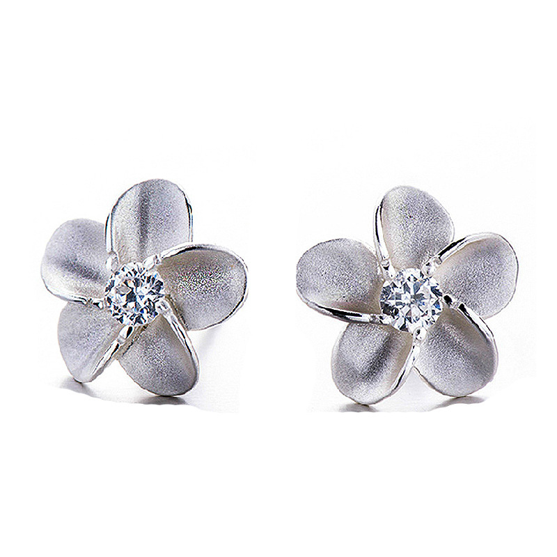 Lady 925 Sterling Silver Cubic Zircon Sweet Stylish Stud Earring Luxury Crystal Jewelry Wholesale, Golden;silver
Lady 925 Sterling Silver Cubic Zircon Sweet Stylish Stud Earring Luxury Crystal Jewelry Wholesale, Golden;silver