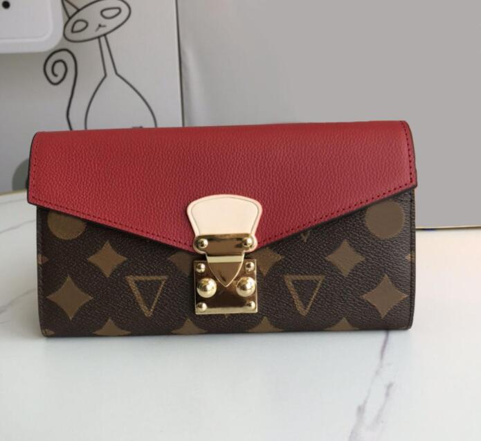 2022 Fashion flowers designer wallets luxurys Mens Womens leather Clutch bags High Quality Classic Letters coin Purse With Origina312C186Q, 7 only box
2022 Fashion flowers designer wallets luxurys Mens Womens leather Clutch bags High Quality Classic Letters coin Purse With Origina312C186Q, 7 only box