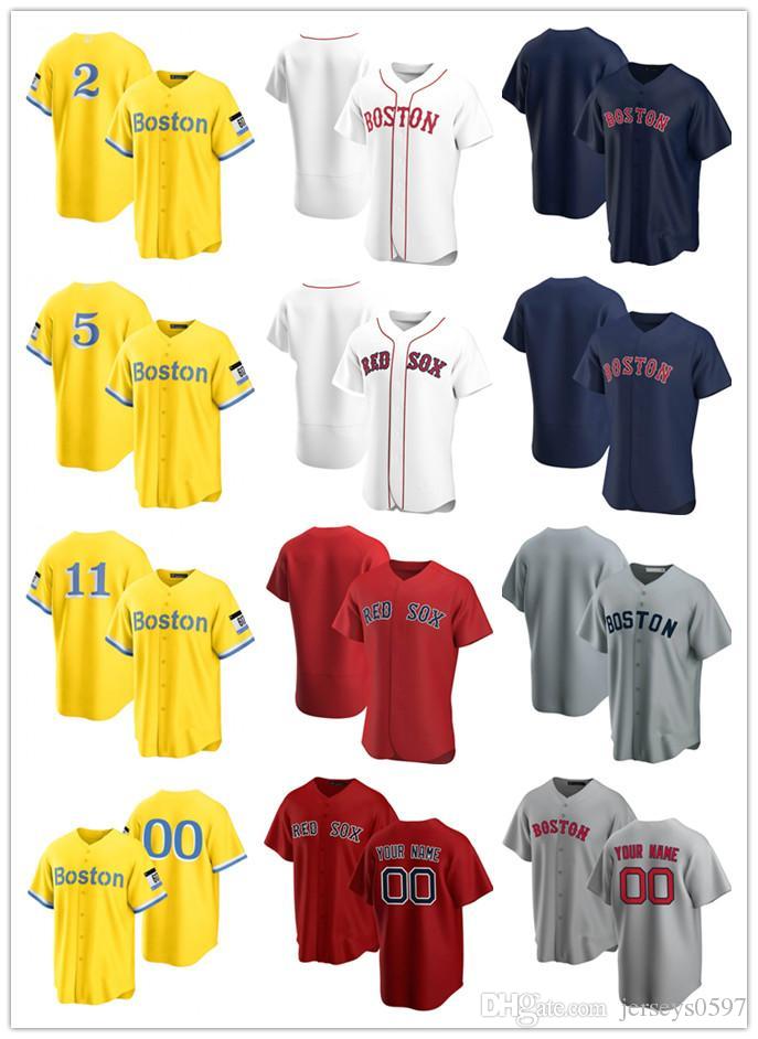Custom Jersey Mens BostonRedSox5 Enrique Hernandez 28 J.D. Martinez 11 Rafael Devers 2 Xander Bogaerts Baseball Jerseys, Color
Custom Jersey Mens BostonRedSox5 Enrique Hernandez 28 J.D. Martinez 11 Rafael Devers 2 Xander Bogaerts Baseball Jerseys, Color