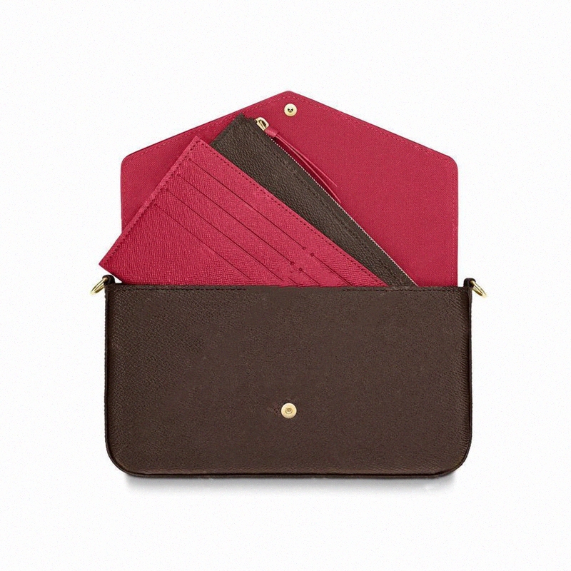 Original TOP Quality Luxurys Designers Bags Purse Woman Fashion Multi Pochette Felicie Chain Crossbody Shoulder Bag With Box DustBag V1iz#
Original TOP Quality Luxurys Designers Bags Purse Woman Fashion Multi Pochette Felicie Chain Crossbody Shoulder Bag With Box DustBag V1iz#