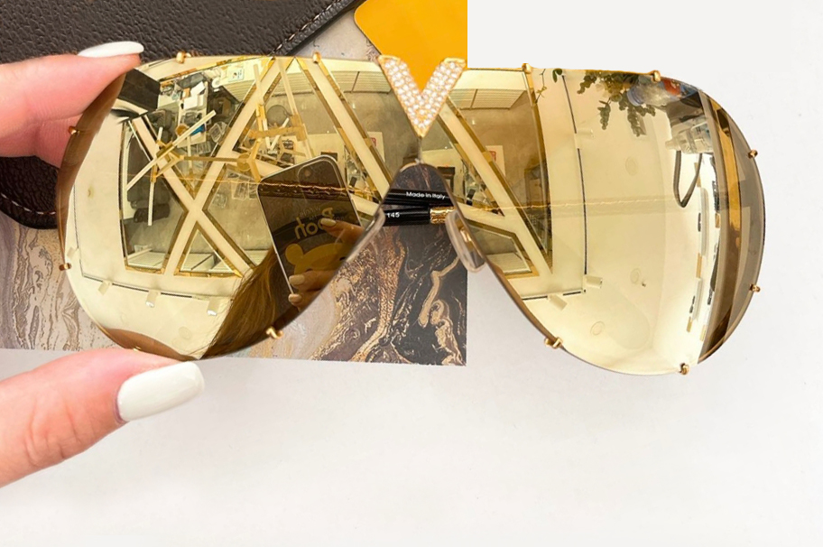 Stones Pilot Sunglasses Gold Metal Frame Golden Mirror Lens Sunnies Eyewear Accessories Men Fashion Glasses Sonnenbrille uv400 protection with box
Stones Pilot Sunglasses Gold Metal Frame Golden Mirror Lens Sunnies Eyewear Accessories Men Fashion Glasses Sonnenbrille uv400 protection with box