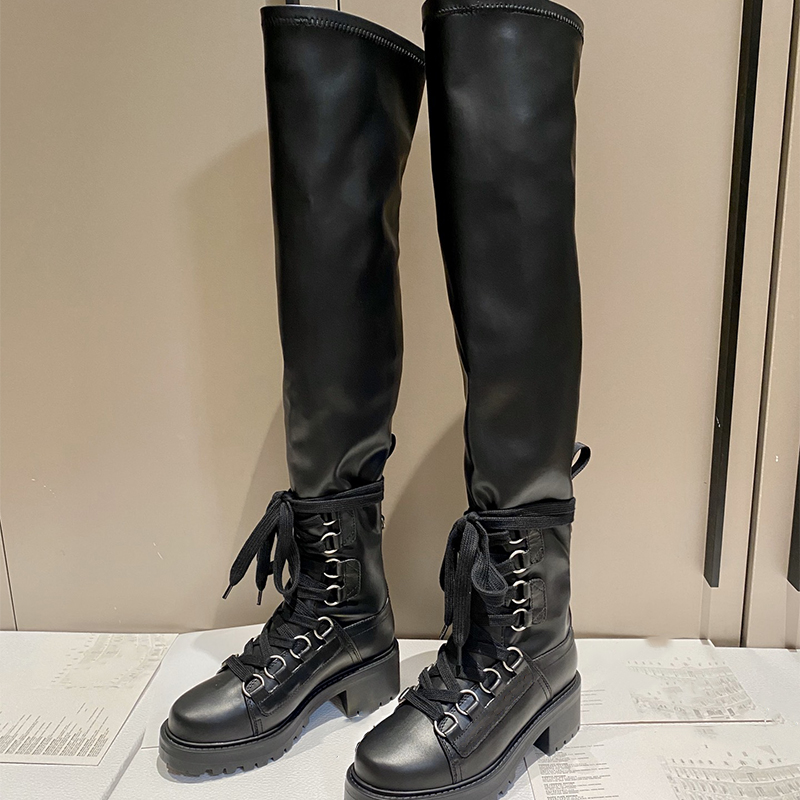 2021 Thigh High Heels Boot Fashion Womens Shoes Girls Winter Waterproof Shoe Ladies Outdoor Martin Boots Factory Production Price Concessions Size US5-10, Make up the different
2021 Thigh High Heels Boot Fashion Womens Shoes Girls Winter Waterproof Shoe Ladies Outdoor Martin Boots Factory Production Price Concessions Size US5-10, Make up the different