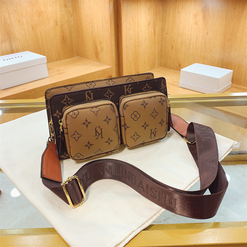 factory outlet ladies brand shoulder bags personalized printed handbag multifunctional bags woman crossbody bag retro contrast leather handbags
factory outlet ladies brand shoulder bags personalized printed handbag multifunctional bags woman crossbody bag retro contrast leather handbags
