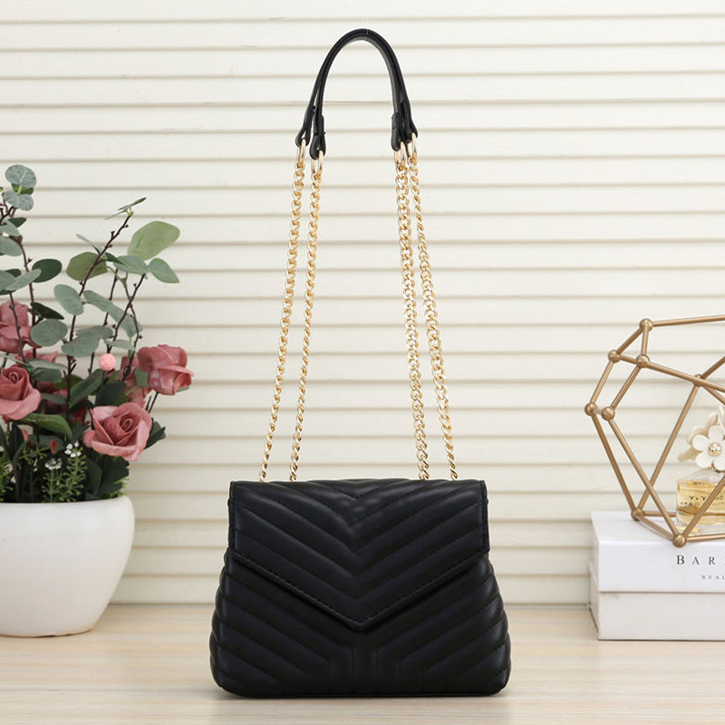 2021 fashion high qulity classic womens shoulder bags ladies composite tote PU leather clutch female purse handbags