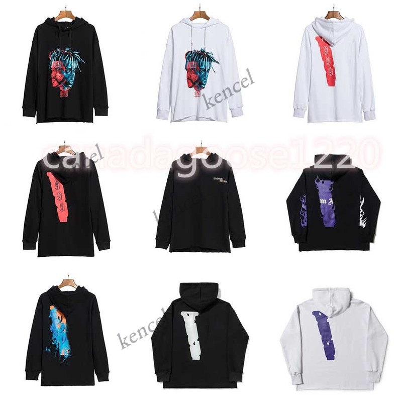 Men's Hoodies High-quality street personality star with the same hooded sweater #S-XL, Black
Men's Hoodies High-quality street personality star with the same hooded sweater #S-XL, Black