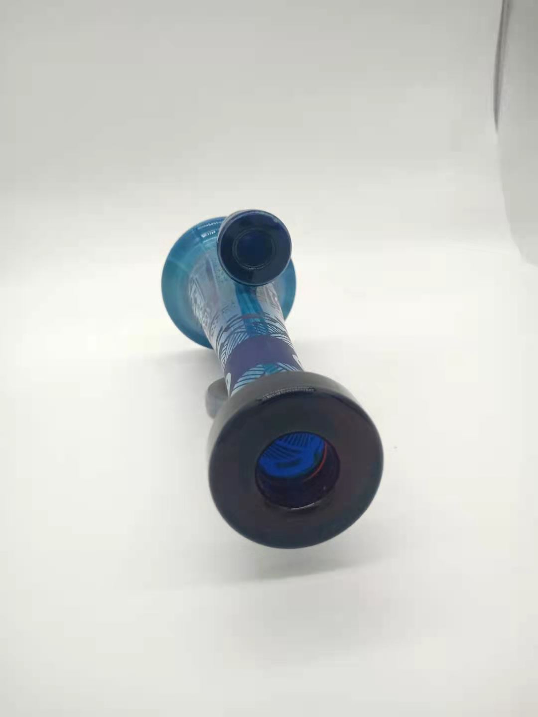 Blue Magic Silver,carta hookahs Glass Bong,, 14mm joint welcome to order
Blue Magic Silver,carta hookahs Glass Bong,, 14mm joint welcome to order