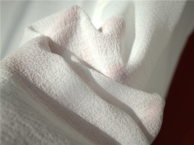 Long Beachwear Summer Pareo Beach Cover Up Chiffon White Bikini Kaftan Saida De Praia Swimsuit #Q399 210420