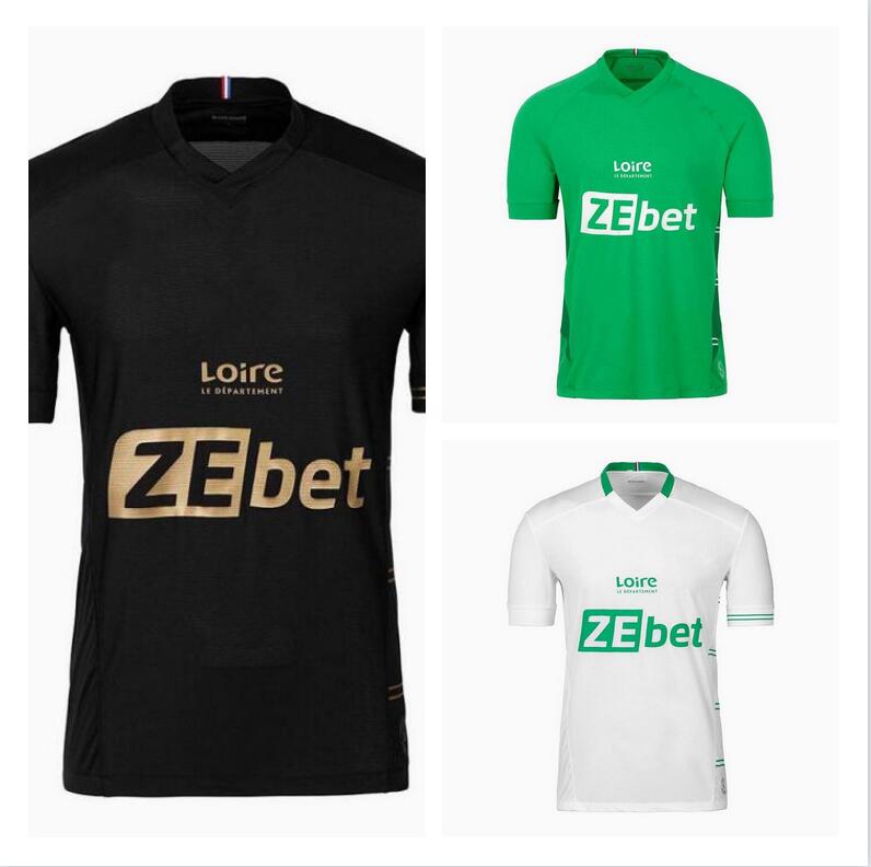 2021 2022 Saint soccer Jerseys Etienne ABI HAMOUMA BOUANGA Maillot 21 22 BOUDEBOUZ CAMARA AOUCHICHE KHAZRI NEYOU TRAUCO GABRIEL SILVA Etienn, Black;yellow
2021 2022 Saint soccer Jerseys Etienne ABI HAMOUMA BOUANGA Maillot 21 22 BOUDEBOUZ CAMARA AOUCHICHE KHAZRI NEYOU TRAUCO GABRIEL SILVA Etienn, Black;yellow