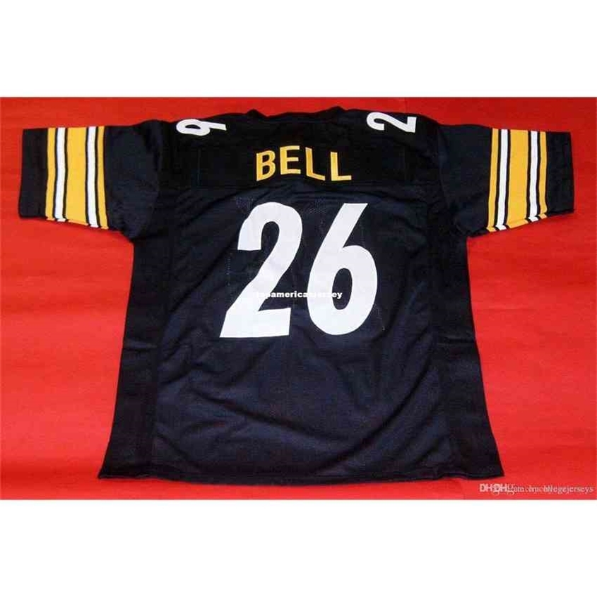 Cheap retro #26 LE'VEON BELL CUSTOM MITCHELL & NESS Jersey LEVEON black Mens Stitching Top S-5XL,6XL Football Jerseys Running
Cheap retro #26 LE'VEON BELL CUSTOM MITCHELL & NESS Jersey LEVEON black Mens Stitching Top S-5XL,6XL Football Jerseys Running