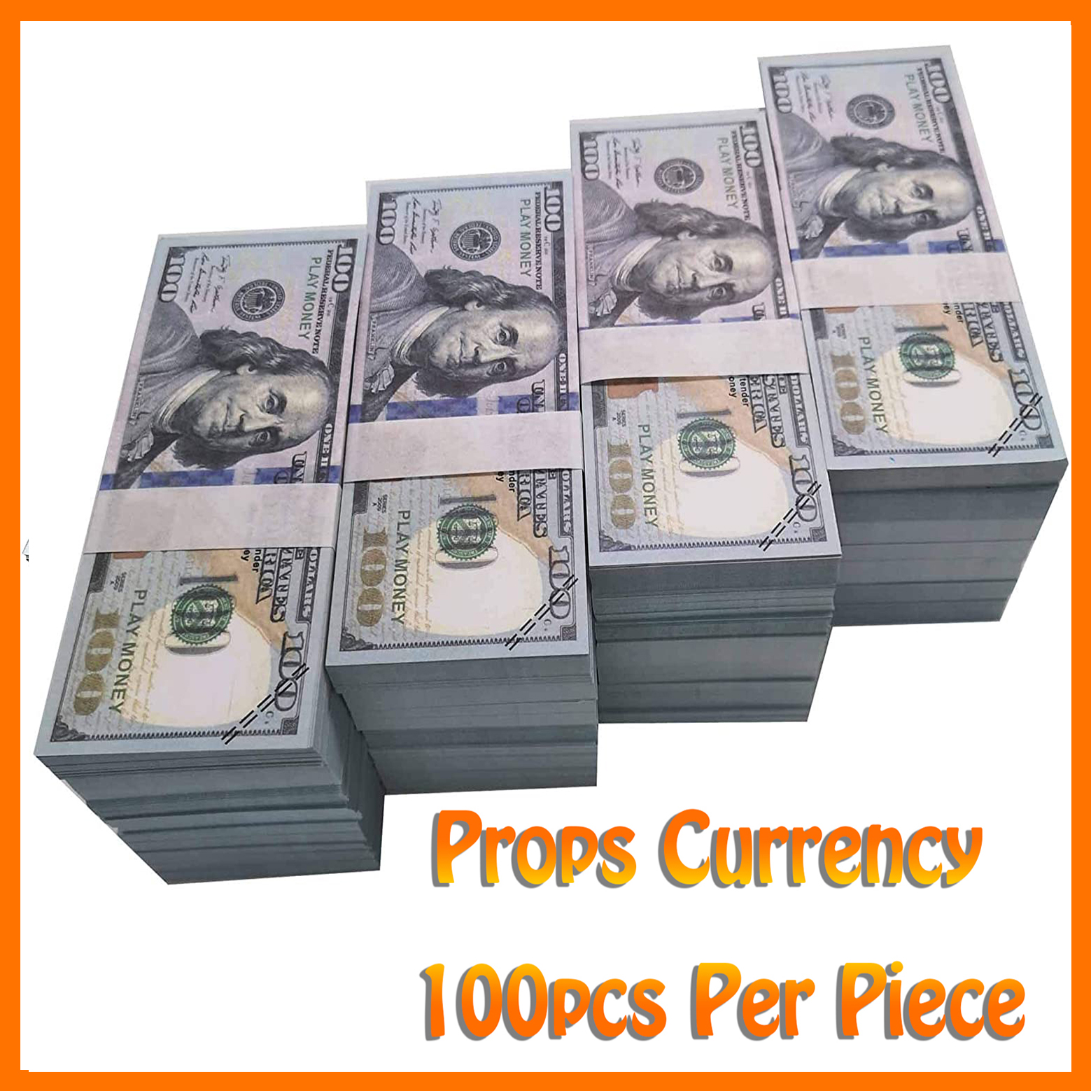 2021 TikTok Movie Prop Money Party Supplies Coin Full Print 2 Sided 2000 Dollar Toy Sets for Kids Birthday Present Music Videos TV Teaching
2021 TikTok Movie Prop Money Party Supplies Coin Full Print 2 Sided 2000 Dollar Toy Sets for Kids Birthday Present Music Videos TV Teaching