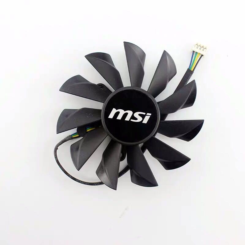 Laptop Cooling Pads 85mm PLA09215B12H 4PIN Fan For MSI N550GTX-Ti/ N650/ R7 250/N450/R6770 Graphics Replacement Video Card DIY
Laptop Cooling Pads 85mm PLA09215B12H 4PIN Fan For MSI N550GTX-Ti/ N650/ R7 250/N450/R6770 Graphics Replacement Video Card DIY