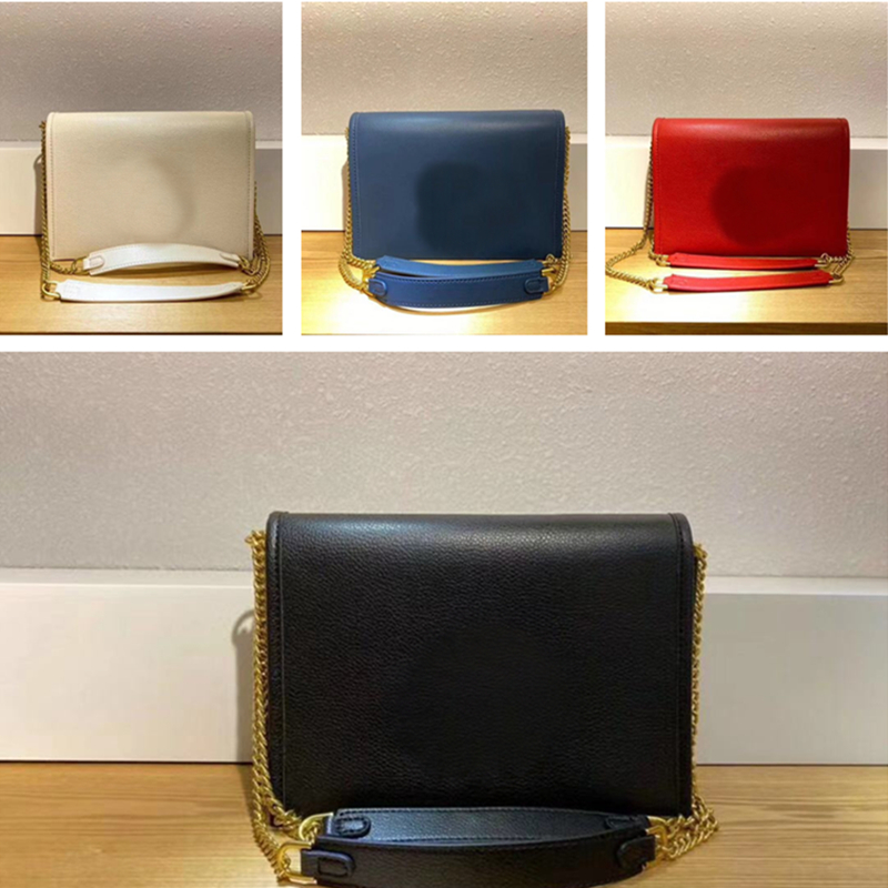 Top quality Chain luxury Designer Wallet hot bag cross body shoulder purse fashion lady shopping handbag women Letter popular totes QB19
Top quality Chain luxury Designer Wallet hot bag cross body shoulder purse fashion lady shopping handbag women Letter popular totes QB19