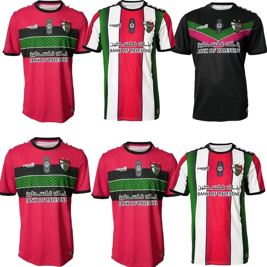2022 Palestine soccer Jersey 22 23 thai quality home away nation team maillot de futol Palestinian Palestinians Palestino ROSENDE Football Shirt, White
2022 Palestine soccer Jersey 22 23 thai quality home away nation team maillot de futol Palestinian Palestinians Palestino ROSENDE Football Shirt, White
