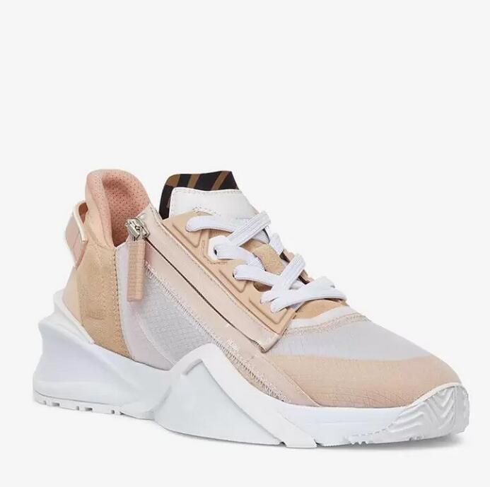 Mens Famous Design Shoes Flow Sneakers Zipper Nylon Sude Leather Trainers Women Low-cut Runner shoes colors Comfort Casual Men's Sports
Mens Famous Design Shoes Flow Sneakers Zipper Nylon Sude Leather Trainers Women Low-cut Runner shoes colors Comfort Casual Men's Sports