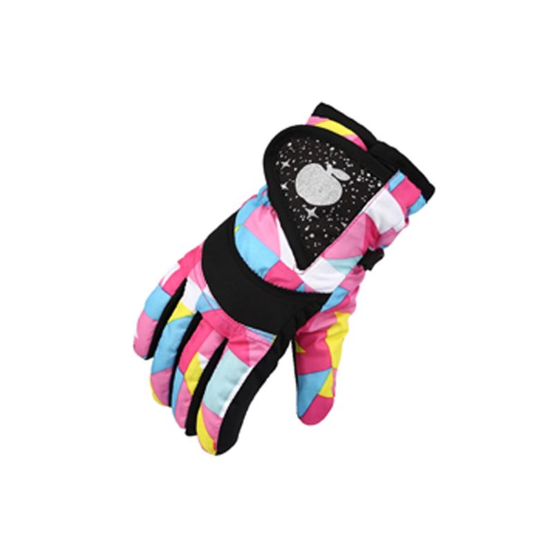 Five Fingers Gloves JAYCOSIN 2021 Winter For Kids Boys Girls Professional Ski Mittens Outdoor Sports Skiing Waterproof Warm
Five Fingers Gloves JAYCOSIN 2021 Winter For Kids Boys Girls Professional Ski Mittens Outdoor Sports Skiing Waterproof Warm
